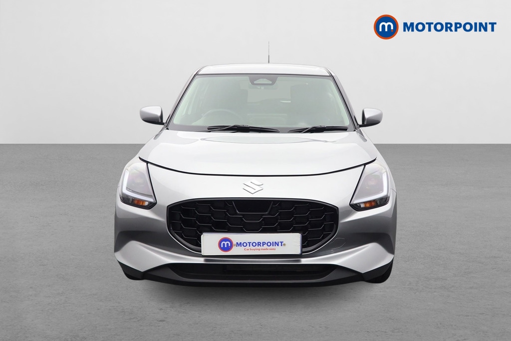 Used Suzuki Swift 2025 for sale - 77516725: Photo 2