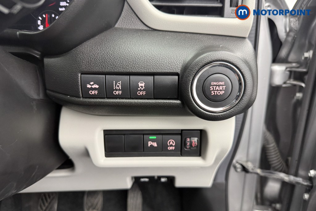 Used Suzuki Swift 2025 for sale - 77516725: Photo 21