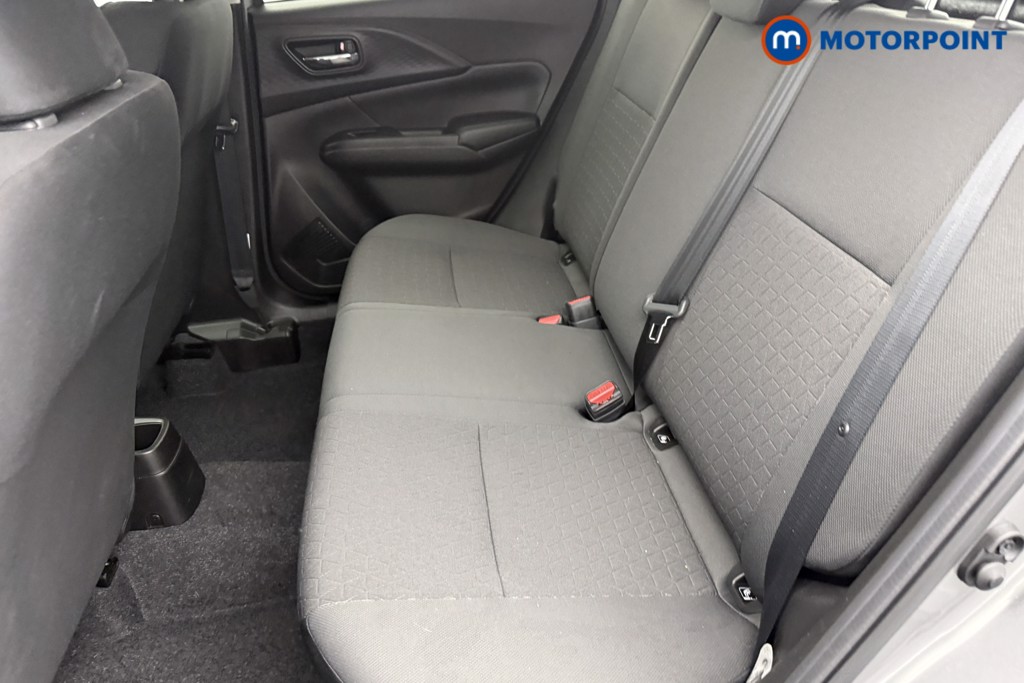 Used Suzuki Swift 2025 for sale - 77516725: Photo 28