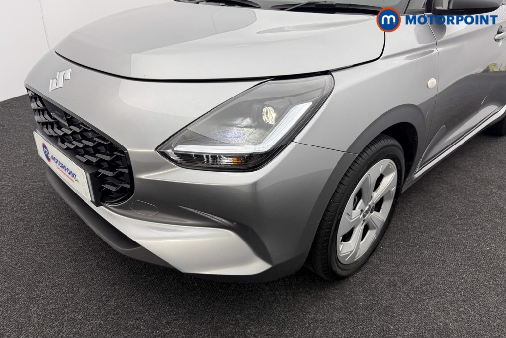 Used Suzuki Swift 2025 for sale - 77516725: Photo 33