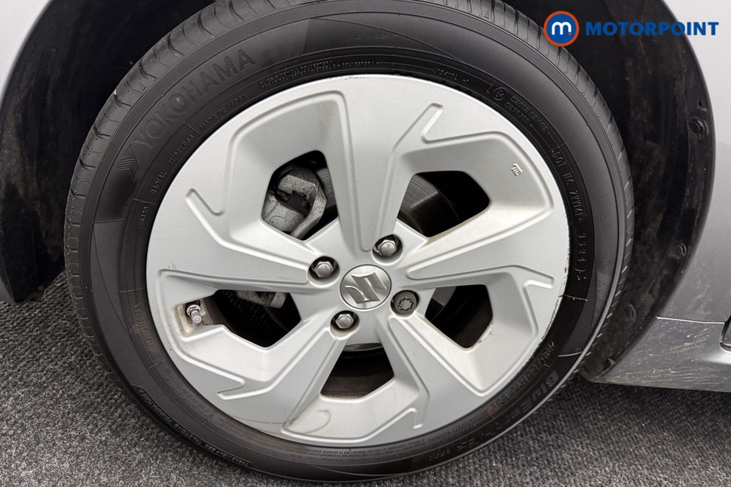 Used Suzuki Swift 2025 for sale - 77516725: Photo 34