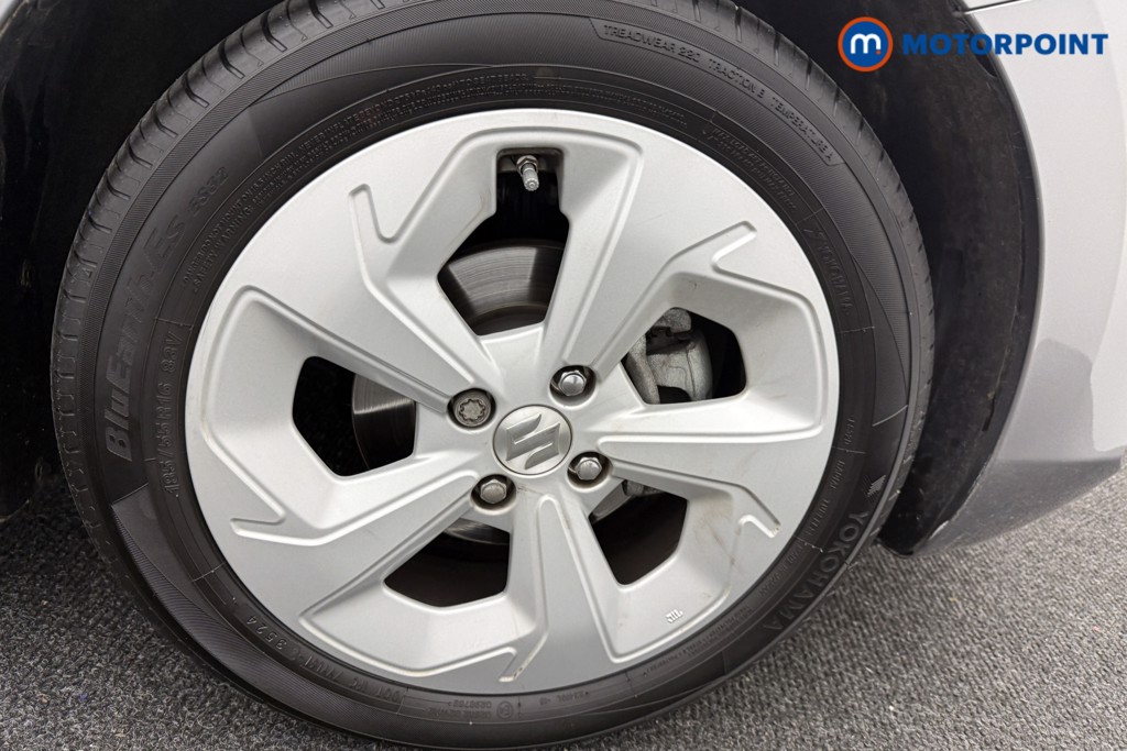 Used Suzuki Swift 2025 for sale - 77516725: Photo 37