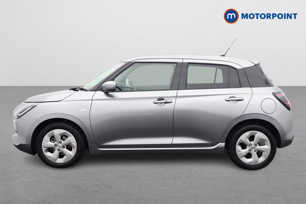 Used Suzuki Swift 2025 for sale - 77516725: Photo 4