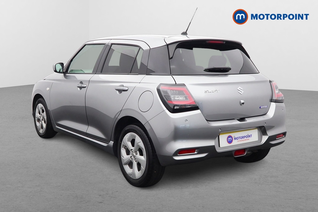 Used Suzuki Swift 2025 for sale - 77516725: Photo 5