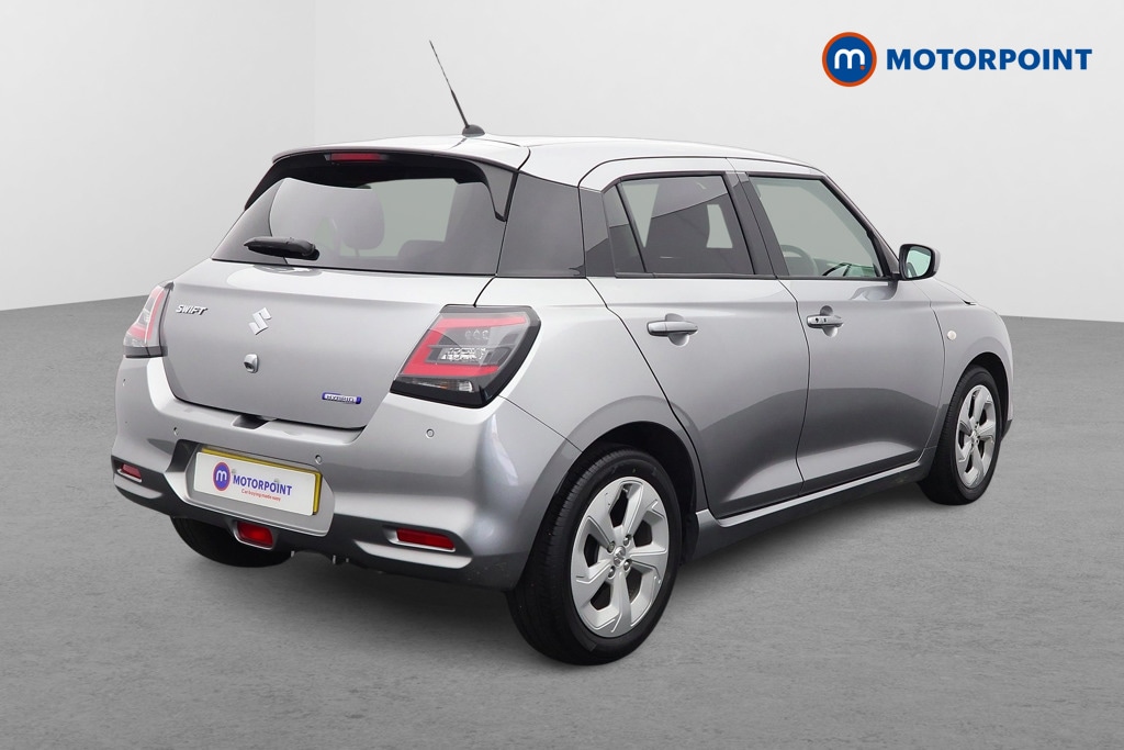 Used Suzuki Swift 2025 for sale - 77516725: Photo 7