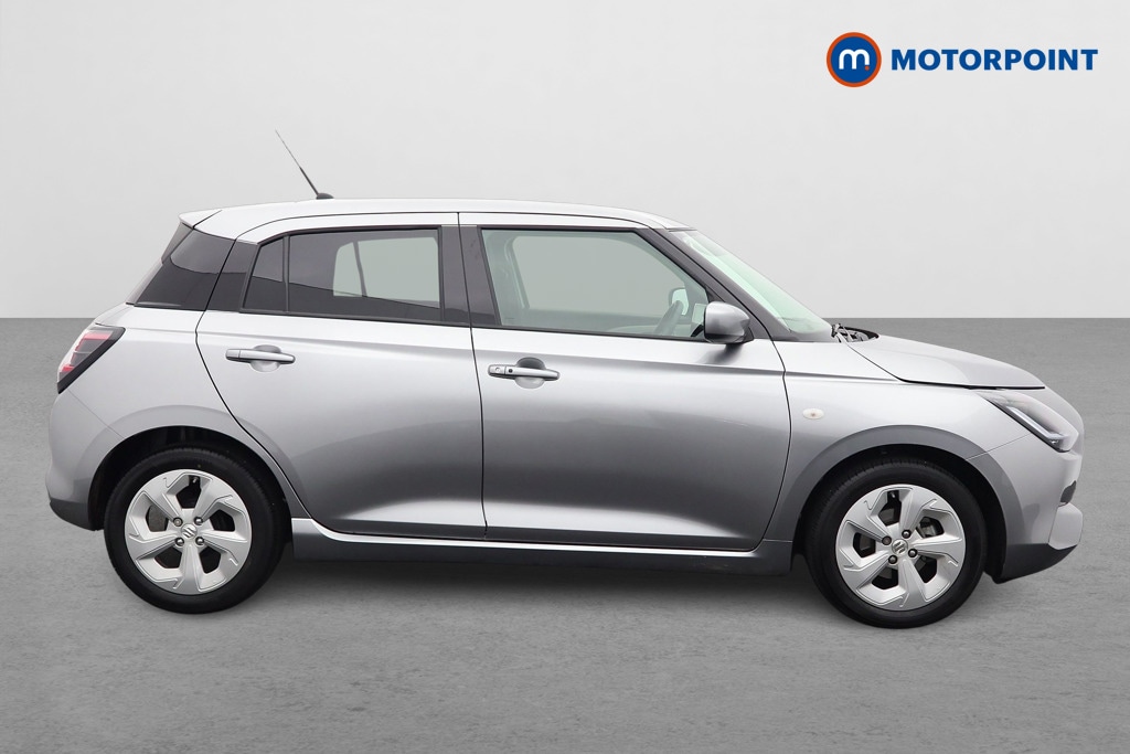 Used Suzuki Swift 2025 for sale - 77516725: Photo 8