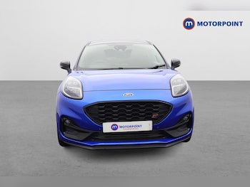 Used Ford Puma 2023 for sale - 75649123: Photo