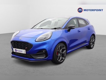 Used Ford Puma 2023 for sale - 75649123: Photo
