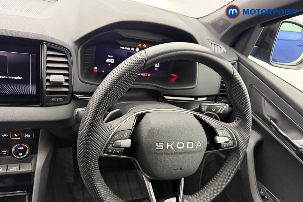 Used Skoda Karoq 2025 for sale - 77500570: Photo 11