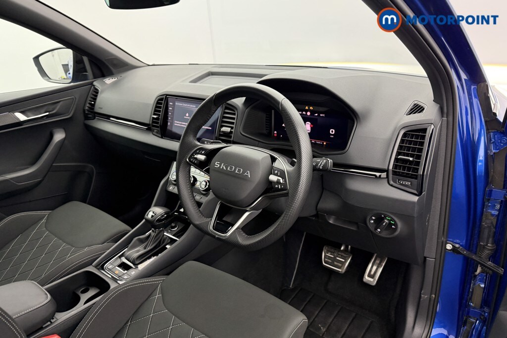Used Skoda Karoq 2025 for sale - 77500570: Photo 12
