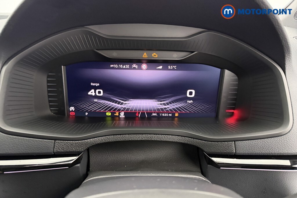 Used Skoda Karoq 2025 for sale - 77500570: Photo 13