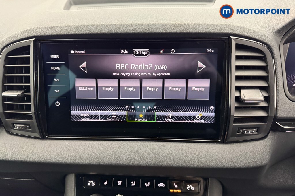 Used Skoda Karoq 2025 for sale - 77500570: Photo 14