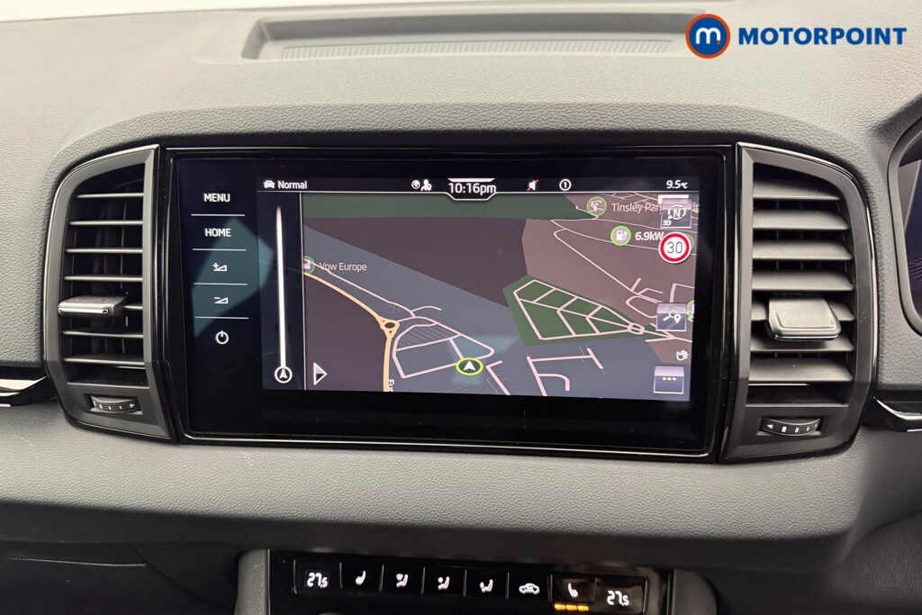 Used Skoda Karoq 2025 for sale - 77500570: Photo 16