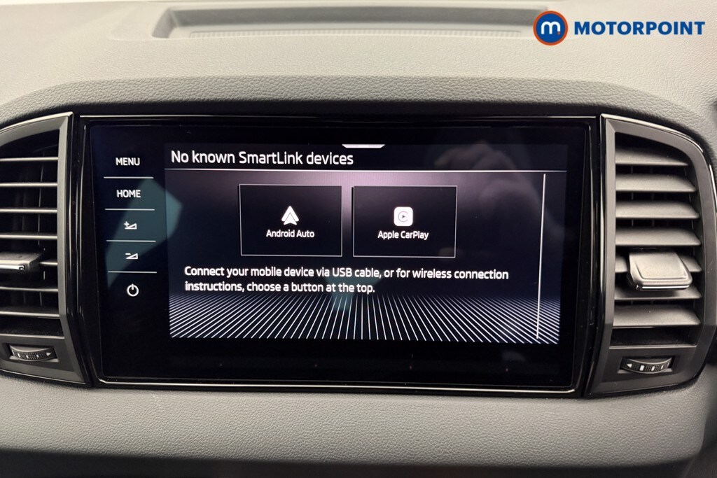 Used Skoda Karoq 2025 for sale - 77500570: Photo 17