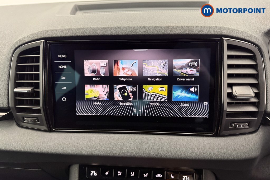 Used Skoda Karoq 2025 for sale - 77500570: Photo 18