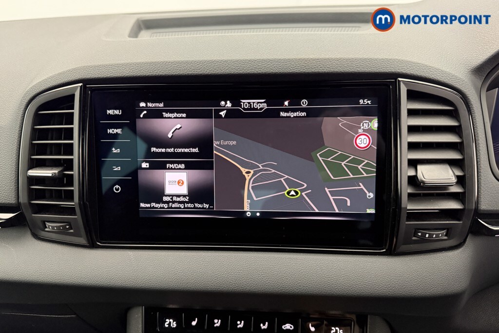 Used Skoda Karoq 2025 for sale - 77500570: Photo 19