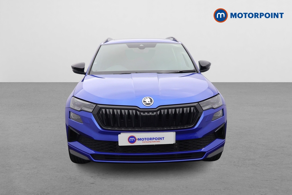 Used Skoda Karoq 2025 for sale - 77500570: Photo 2