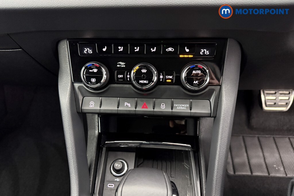 Used Skoda Karoq 2025 for sale - 77500570: Photo 20