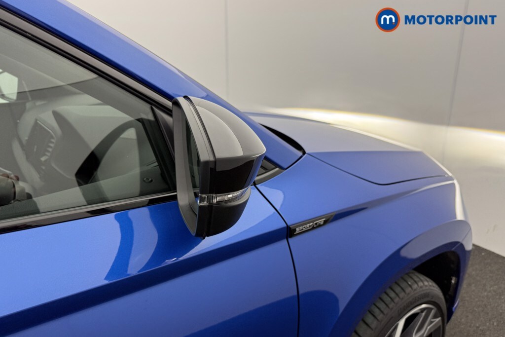 Used Skoda Karoq 2025 for sale - 77500570: Photo 27