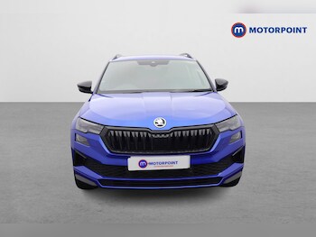 Used Skoda Karoq 2025 for sale - 77500570: Photo