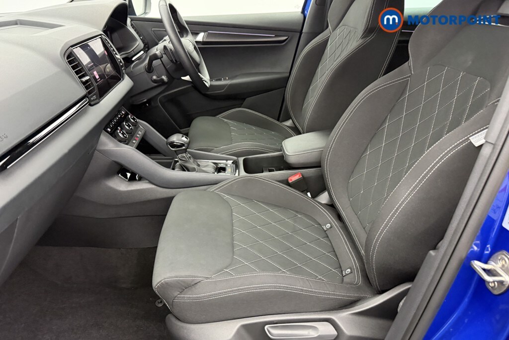 Used Skoda Karoq 2025 for sale - 77500570: Photo 33