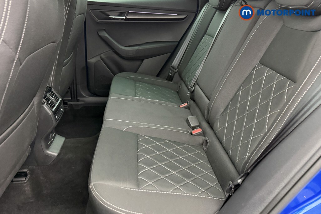 Used Skoda Karoq 2025 for sale - 77500570: Photo 34