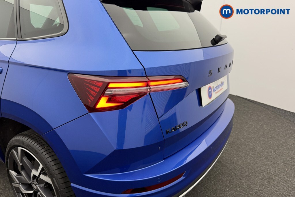 Used Skoda Karoq 2025 for sale - 77500570: Photo 37