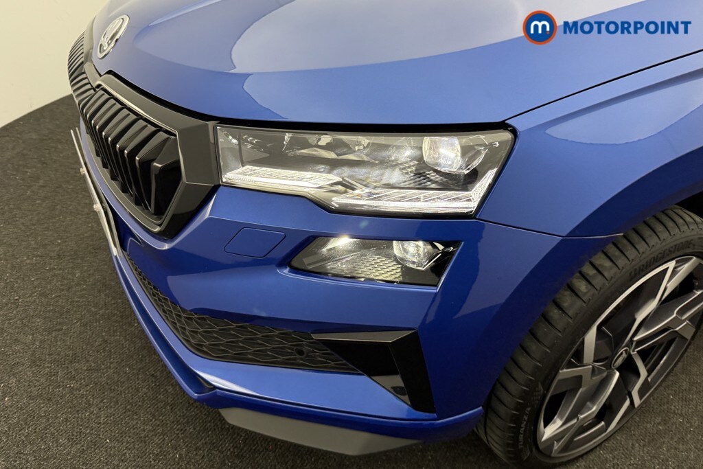 Used Skoda Karoq 2025 for sale - 77500570: Photo 39
