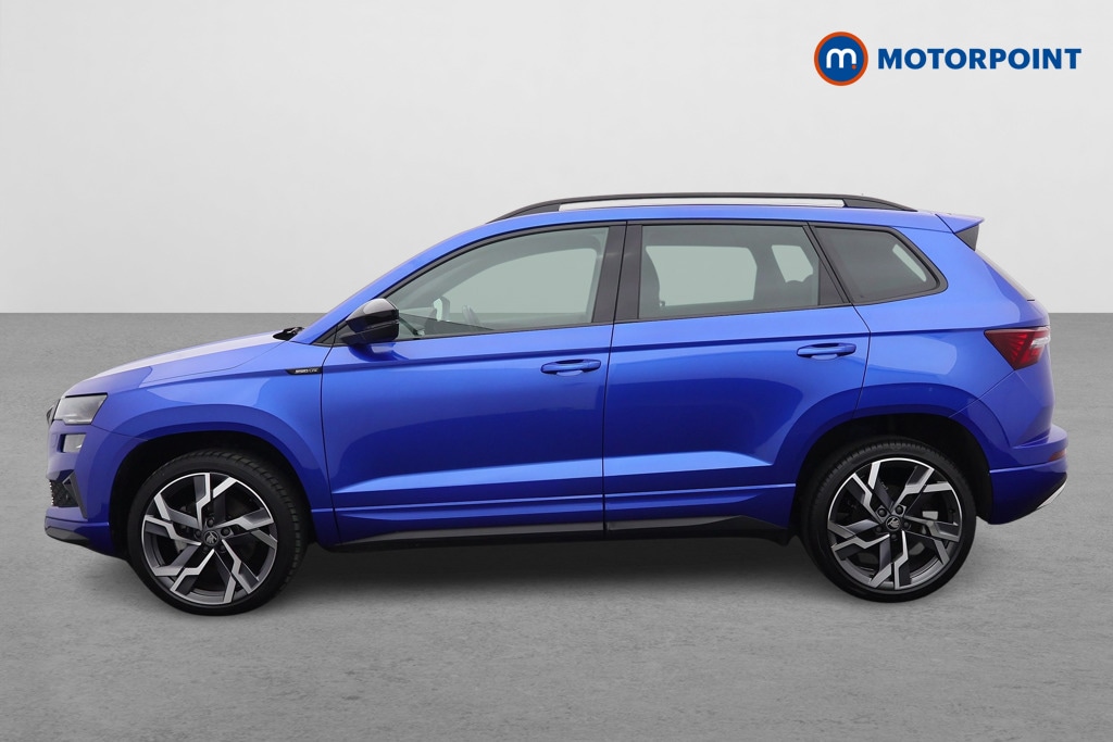 Used Skoda Karoq 2025 for sale - 77500570: Photo 4
