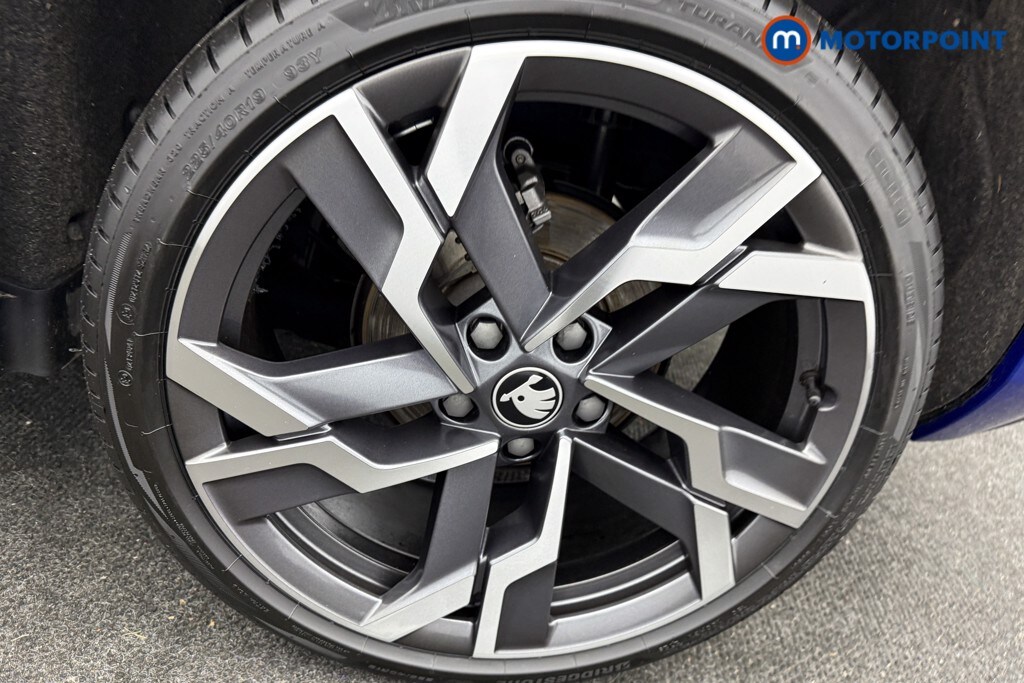 Used Skoda Karoq 2025 for sale - 77500570: Photo 41