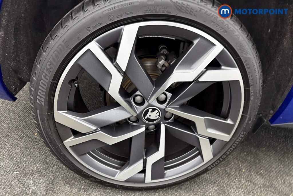 Used Skoda Karoq 2025 for sale - 77500570: Photo 42