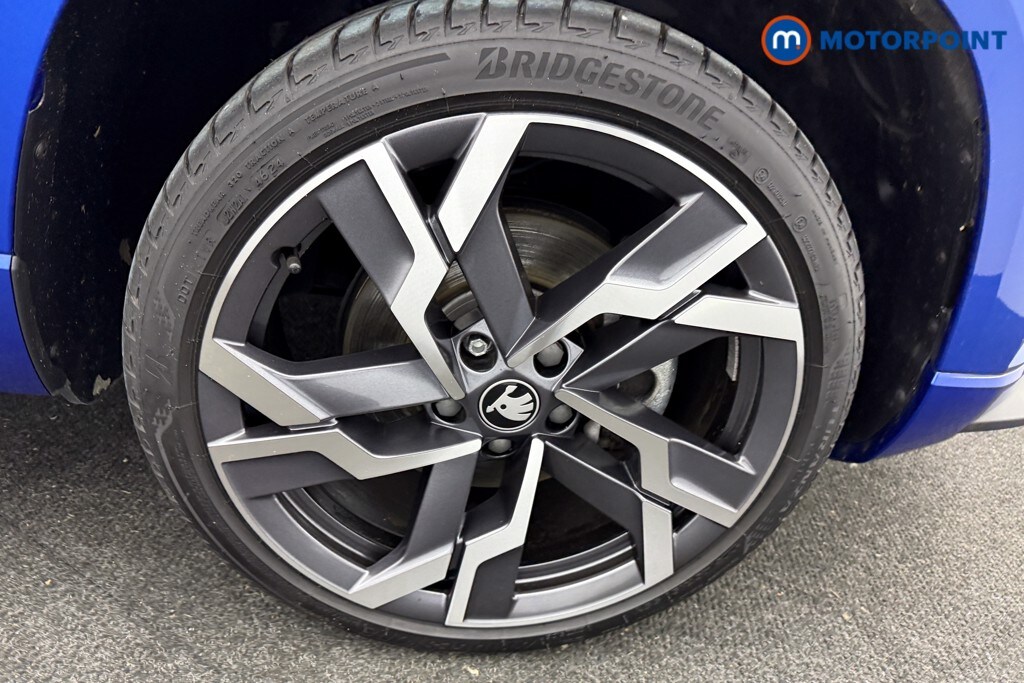 Used Skoda Karoq 2025 for sale - 77500570: Photo 43