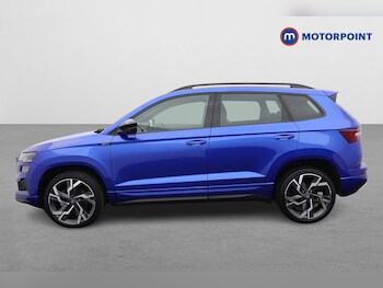 Used Skoda Karoq 2025 for sale - 77500570: Photo