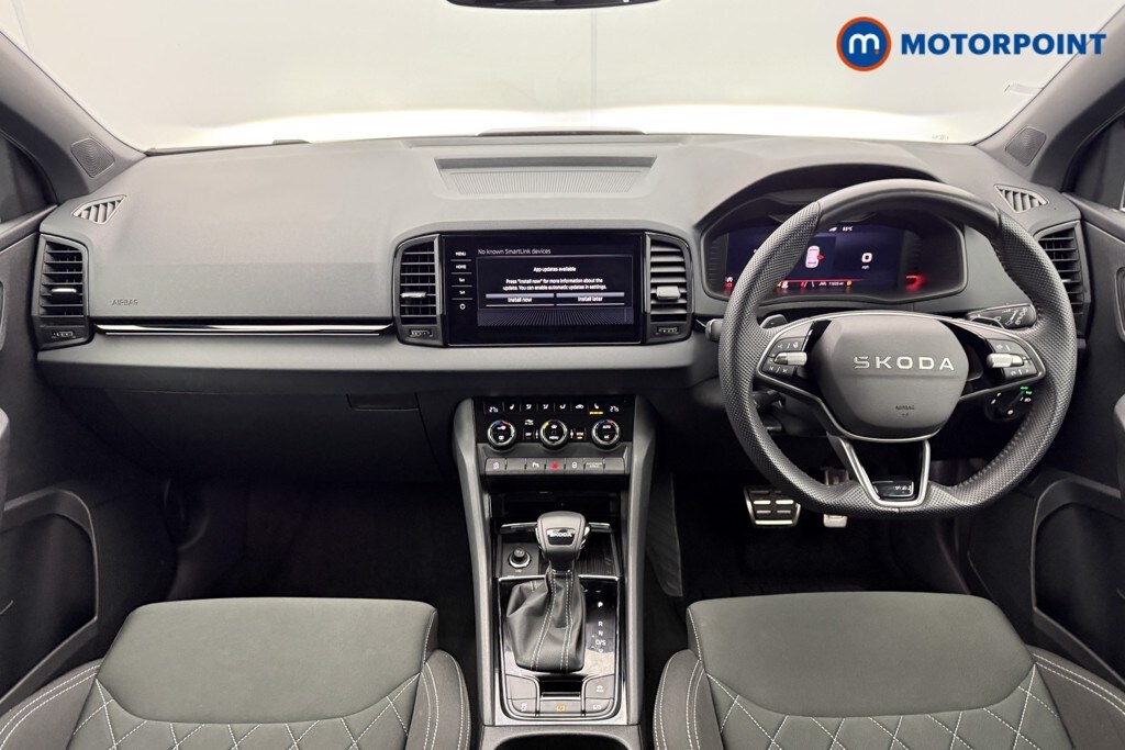 Used Skoda Karoq 2025 for sale - 77500570: Photo 9