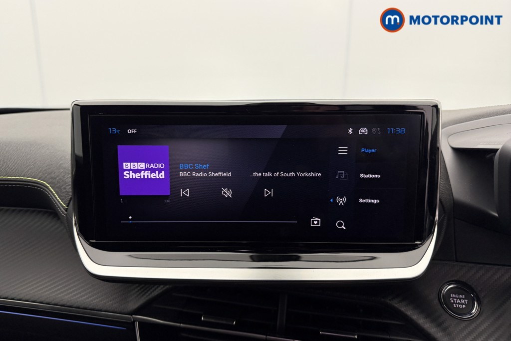 Used Peugeot 2008 for sale - 77245685: Photo 13