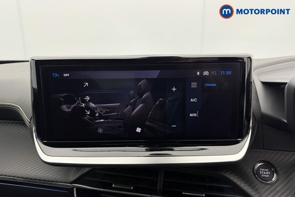 Used Peugeot 2008 for sale - 77245685: Photo 14