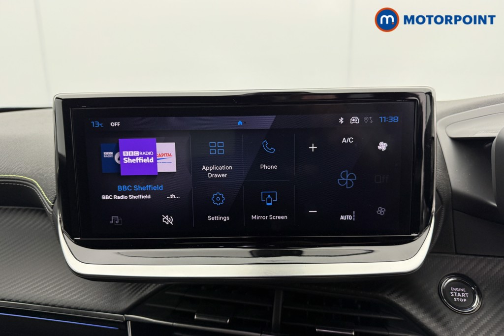 Used Peugeot 2008 for sale - 77245685: Photo 16