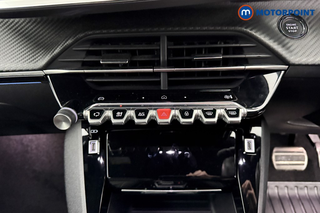 Used Peugeot 2008 for sale - 77245685: Photo 17