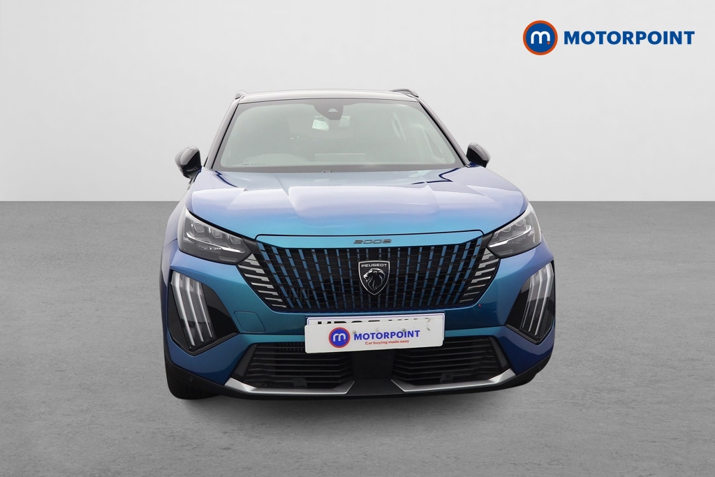 Used Peugeot 2008 for sale - 77245685: Photo 2