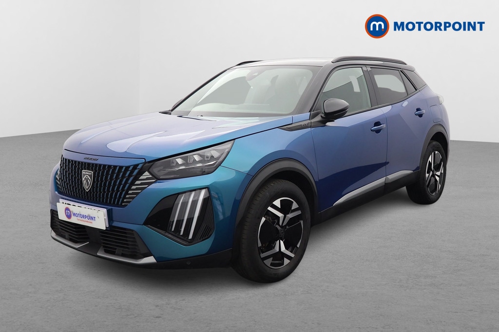 Used Peugeot 2008 for sale - 77245685: Photo 3