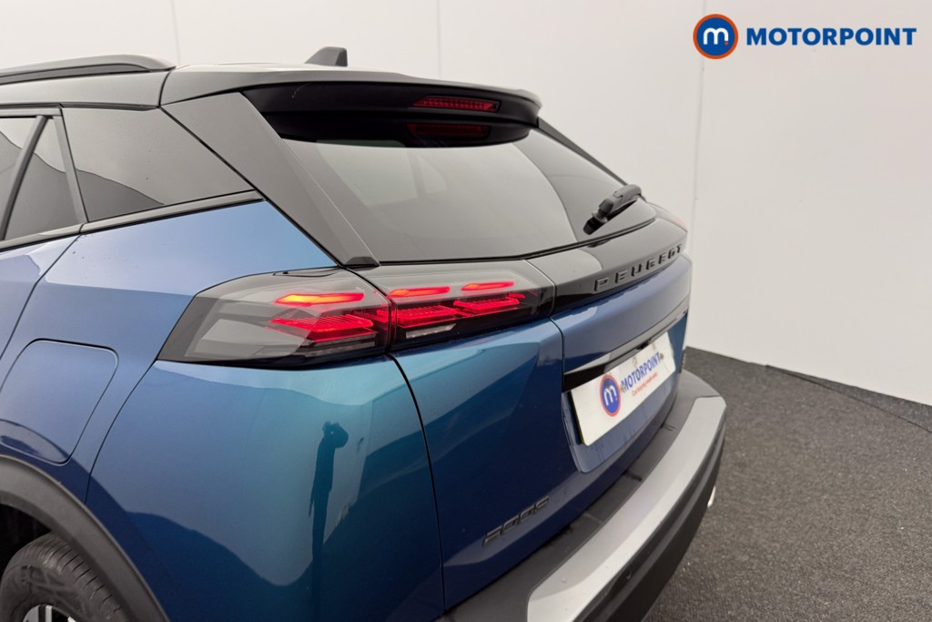 Used Peugeot 2008 for sale - 77245685: Photo 32