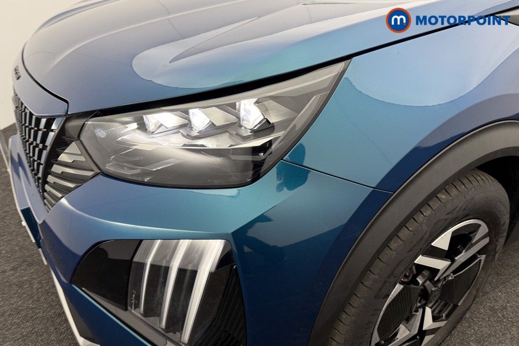 Used Peugeot 2008 for sale - 77245685: Photo 33