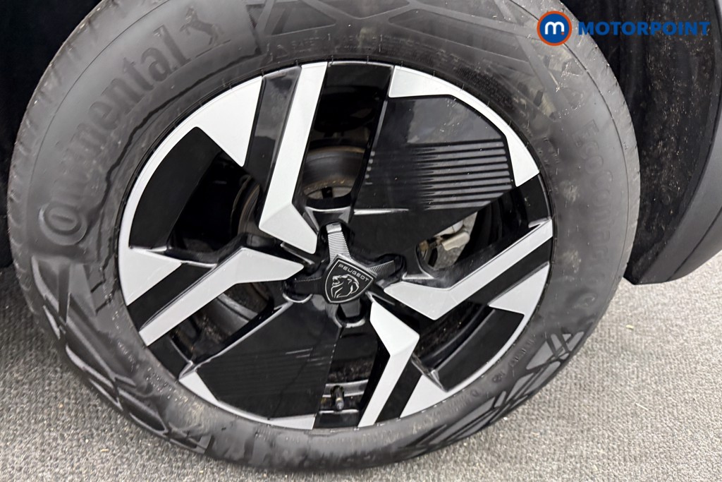 Used Peugeot 2008 for sale - 77245685: Photo 36