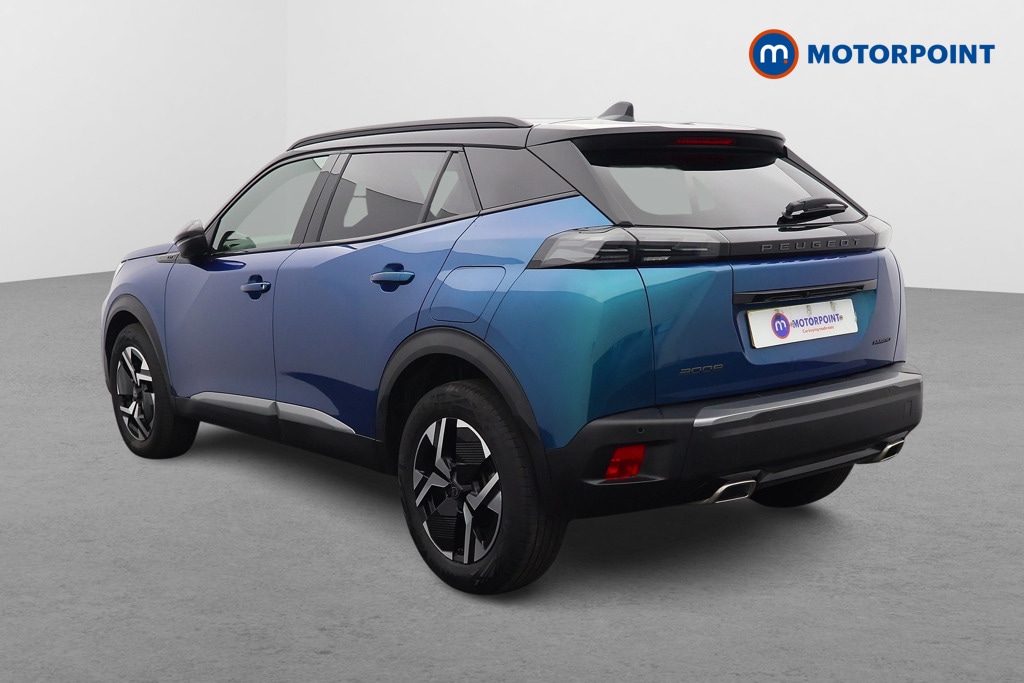 Used Peugeot 2008 for sale - 77245685: Photo 5