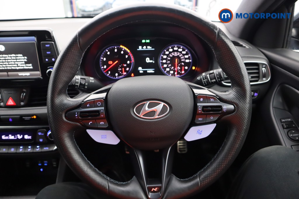 Used Hyundai i30 2021 for sale - 76491423: Photo 10