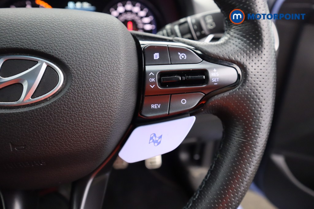 Used Hyundai i30 2021 for sale - 76491423: Photo 11