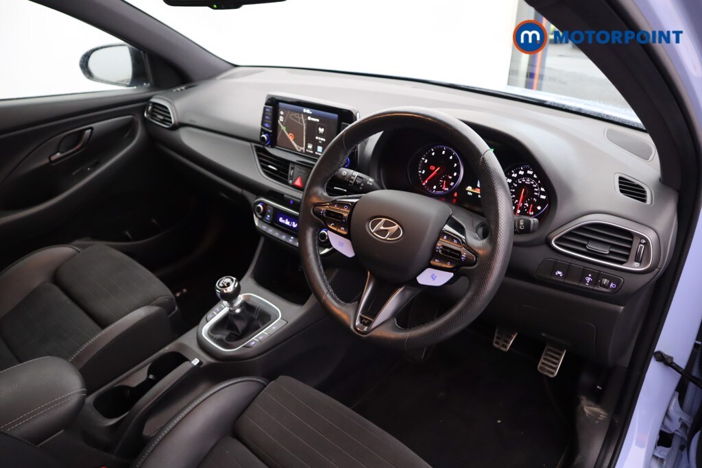 Used Hyundai i30 2021 for sale - 76491423: Photo 18