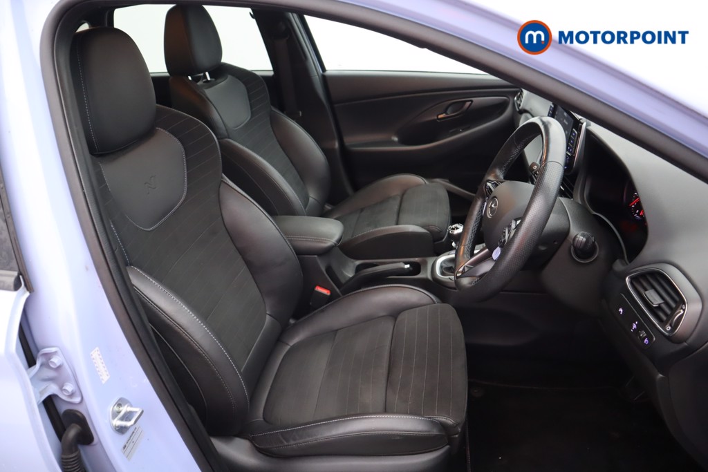 Used Hyundai i30 2021 for sale - 76491423: Photo 19