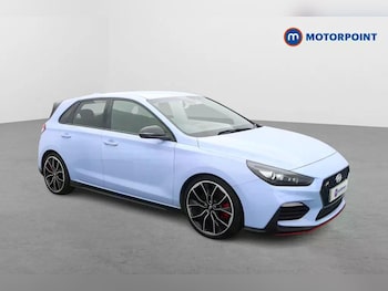 2.0T GDI N Performance 5dr