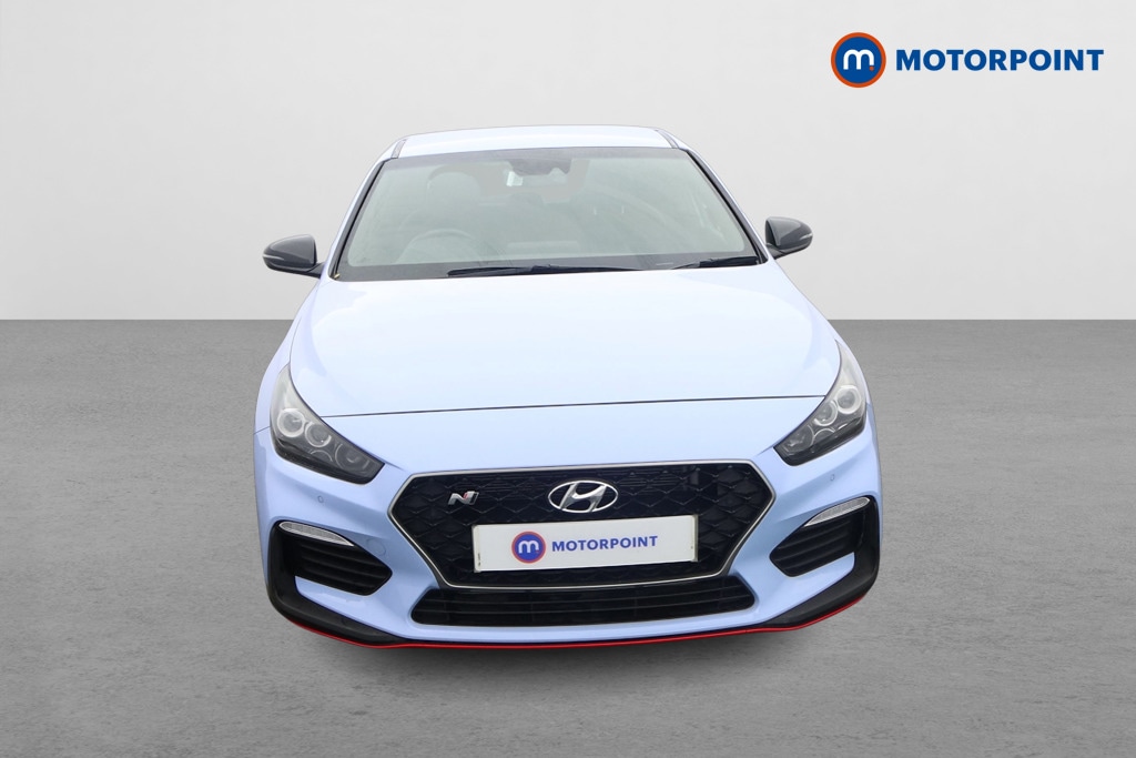 Used Hyundai i30 2021 for sale - 76491423: Photo 2